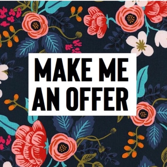 Like it. Want it. Negotiate it - Picture 1 of 1